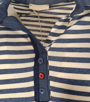 POLO DONNA 3/4M 150145 Tellini S.R.L. Veleprodajna odjeća